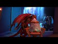 Progression Evocateur Dracthyr - (1) World of Warcraft (Firestorm)
