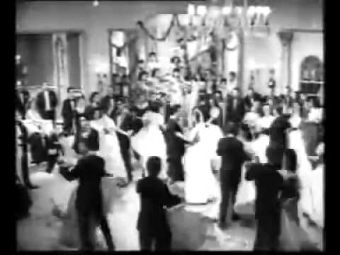 من خلال القناة الرسمية لليلى مراد شاهد واستمع الكليب الرسمي لاغنية إحنا الاتنين 1949 كاملة