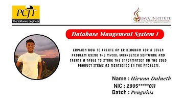 Database Management System 1 Questions Set 14