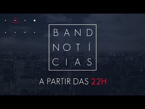 BAND NOTÍCIAS  – 02/01/2020