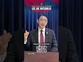 Joo Jin-Woo Slams Lee Jae-myung's Empty Promises on Crime and Corruption