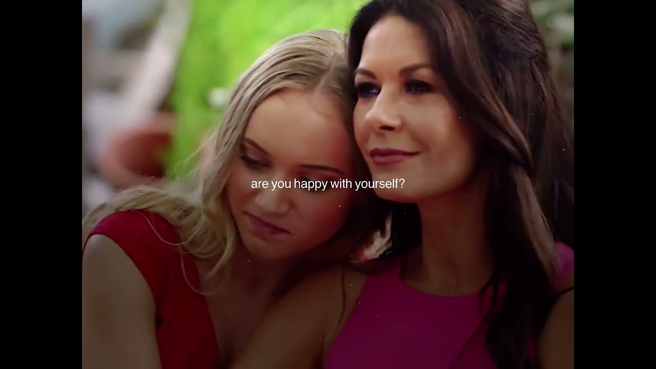 vicki ellis | queen america - pretty hurts