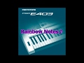 Rainbow Notes♪ カラオケ
