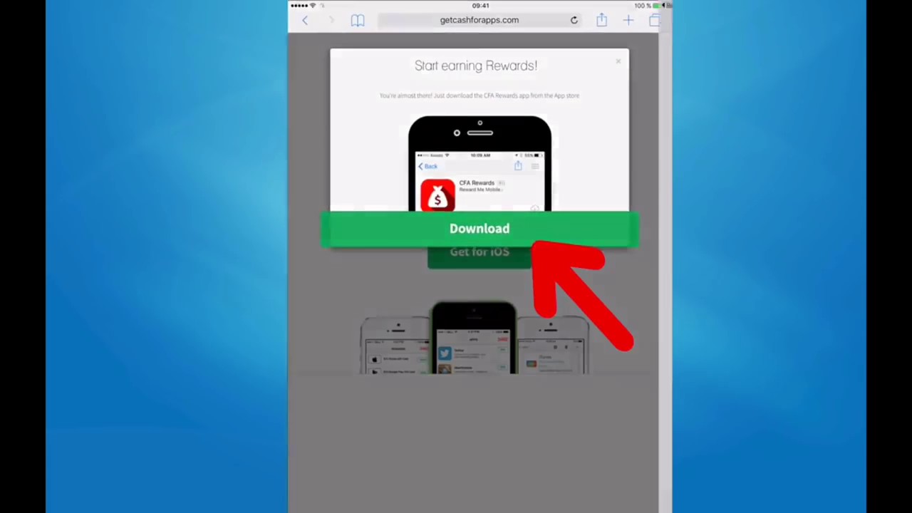 Cash for Apps Hack 20,000 points with PROOF! (UPDATED MAY 30, 2017)
