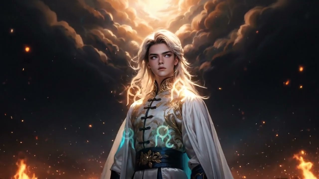 When the demon seal fell silent 1766420655