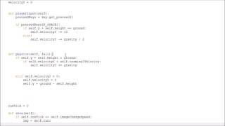 The Making of Hurdle Jump screenshot 3