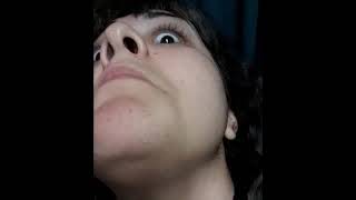 8 Yıldır Tıraş Olmayan Üniversiteli Kız