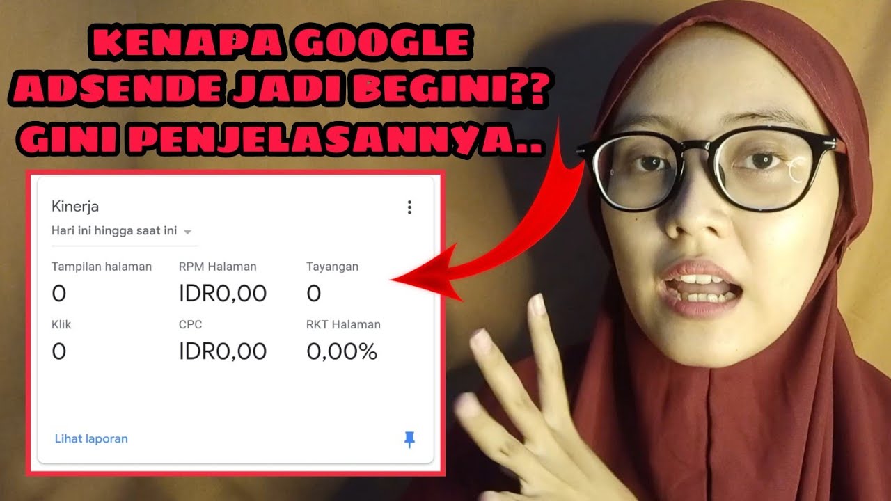 Menggali Potensi Pendapatan Adsense: Panduan Lengkap dari Nol Hingga Jutawan