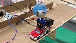 Micro servo motor1 function 