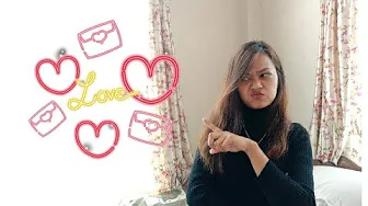 Single On Valentine's Day??!!