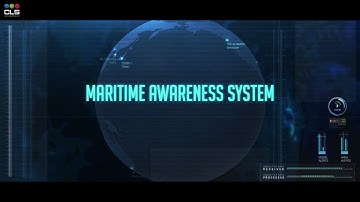 Maritime Awareness System (MAS) : le système d’intelligence maritime de CLS