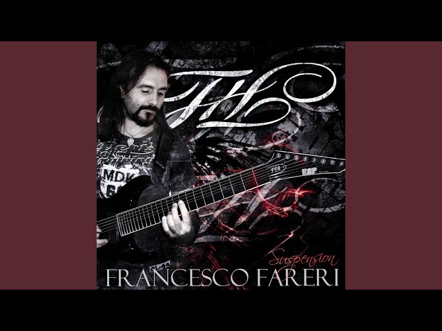 Francesco Fareri - Introspective