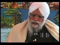 Film 256 Sri Guru Nanak Dev ji Ramak Khand Wich Raje  - Sant Baba Waryam Singh Ji Ratwara Sahib Wale