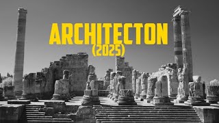 Architecton (2024) Viktor Kossakovsky Groundbreaking...Get it? Catfish Current Cinema Review