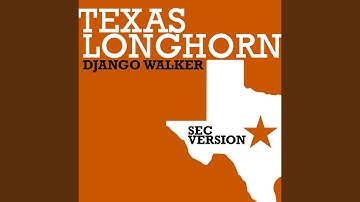 Texas Longhorn (Sec Version)