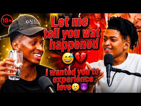 Sino tells a story about how he got played💥