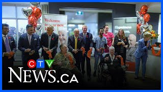 New 160-bed long-term care home opens in North Bay