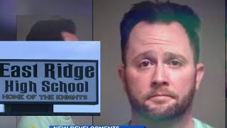 Clermont musical theater teacher charged with battery on former student