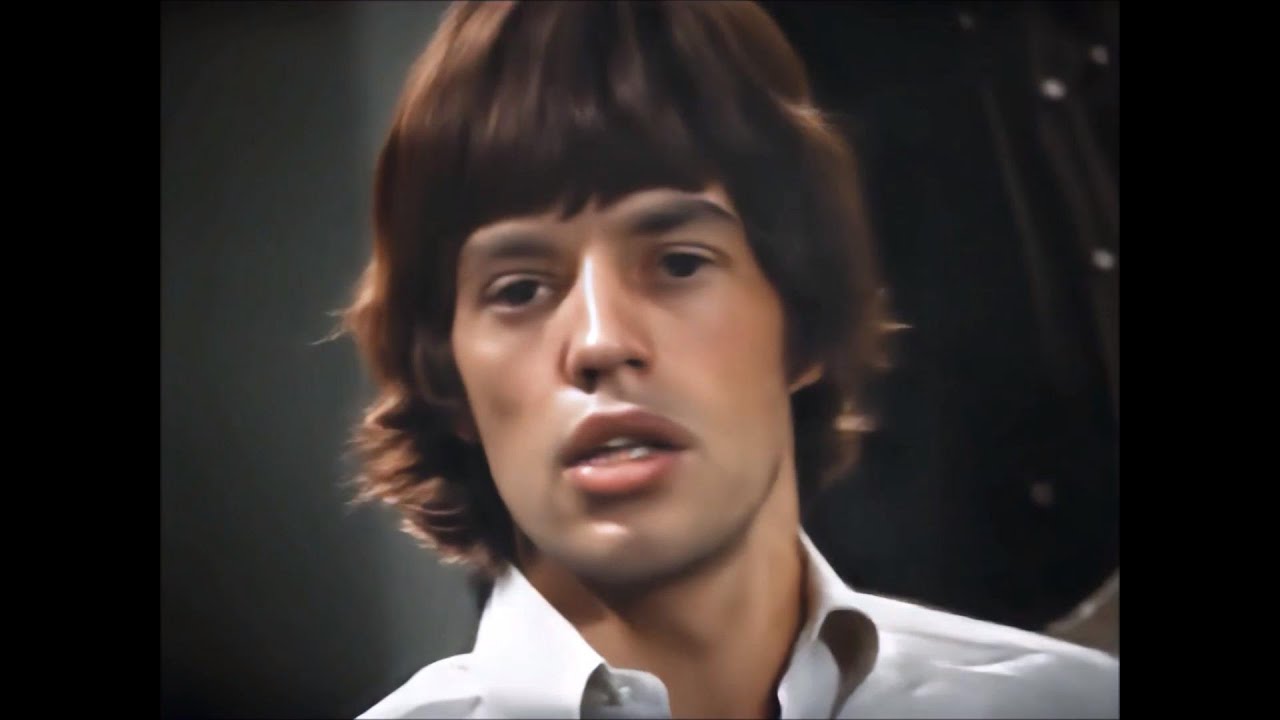 The Last Time 📀 The Rolling Stones {DES Stereo} 1965