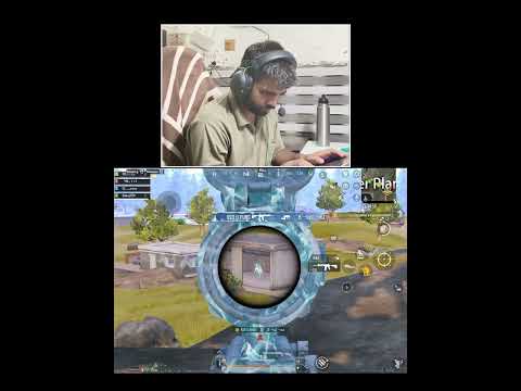#pubghandcam