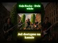 Gejo Rocko - Dwie wieże (prod. Gejo Polo) #rock #aicover #banger #music #muzyka