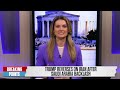 Trump SURRENDER Explained: Saudi BLOCKED US Airbases
