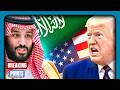 شرح استسلام ترامب السعودية تغلق قواعدها الجوية أمام القوات الأمريكية