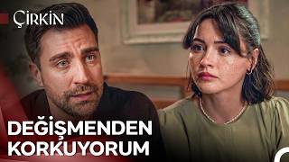 6. Bölüm Çirkin&Kadir Sahneleri - Çirkin