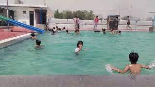 Non-Stop Water Fun 5