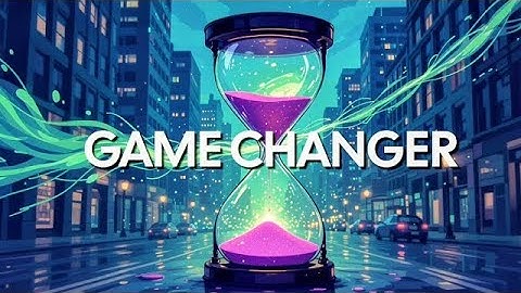 Is Time An Emergent Property?