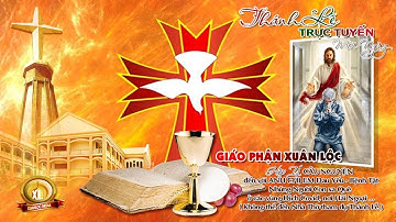 Thánh Lễ Thứ Sáu Tuần XIV Thường Niên năm B | Ngày 09/07/2021 tại Gx. Chính Tòa