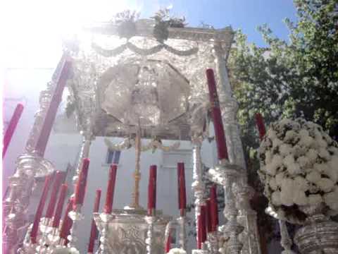 Hermandad Sacramental y Cofradía de Nazarenos de Nuestro Padre Jesús de las Misericordias, Nuestra Señora de la Candelaria y Santa Mujer Verónica