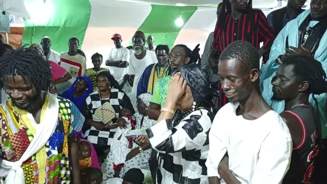 yobou adiya wakeur elhaji cheikh thiouna ngom nar fall tilala