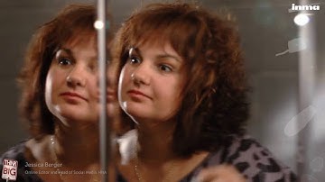 INMA Monaco 2016 Conference CG Example CasparCG