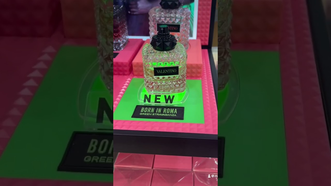 HOW TO GET FREE PERFUME SAMPLES......TikTok: missmeme1