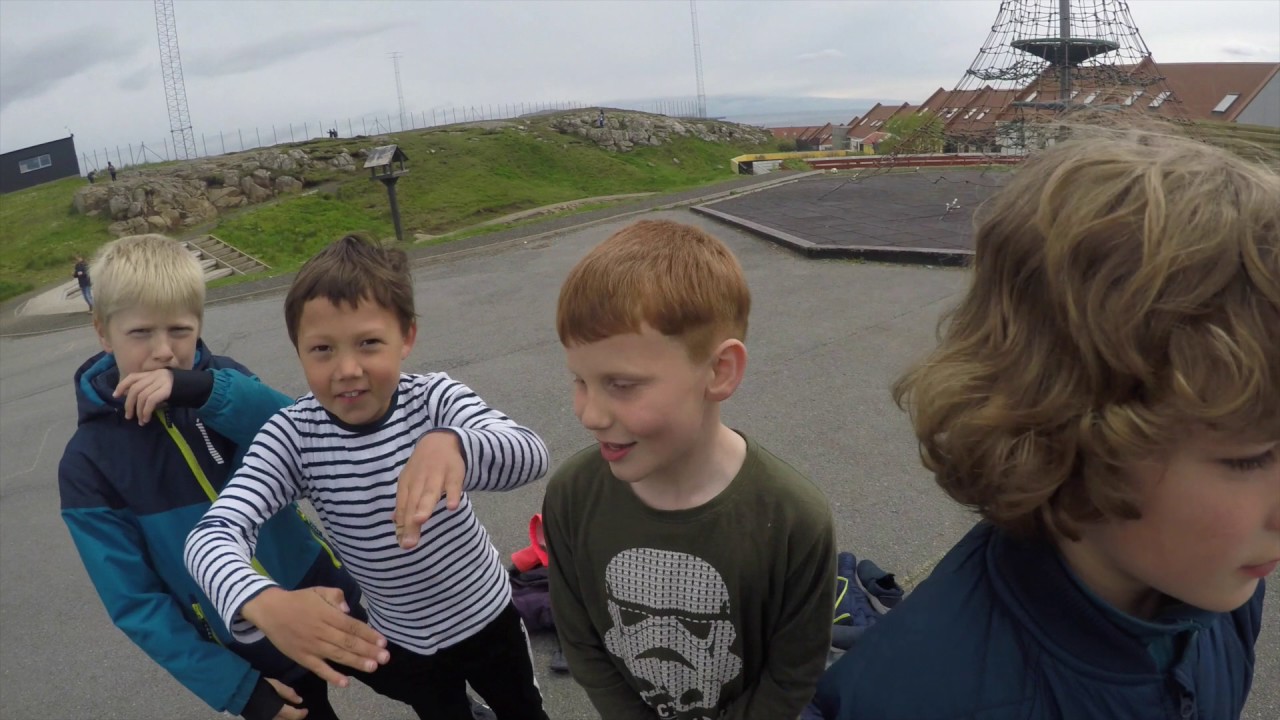 FTS Løgmannabreyt 2017