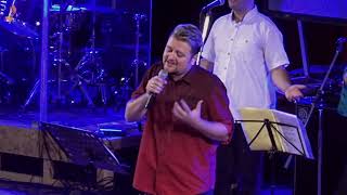 Пс. Константин Кајшаров - Исус Мој Господ И Спасител Во Живо - Боровец 2018