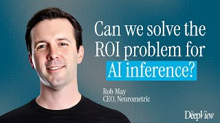 How to solve the ROI problem for AI inference