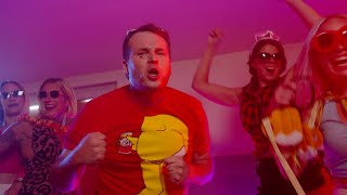 Bierpong - Tobee