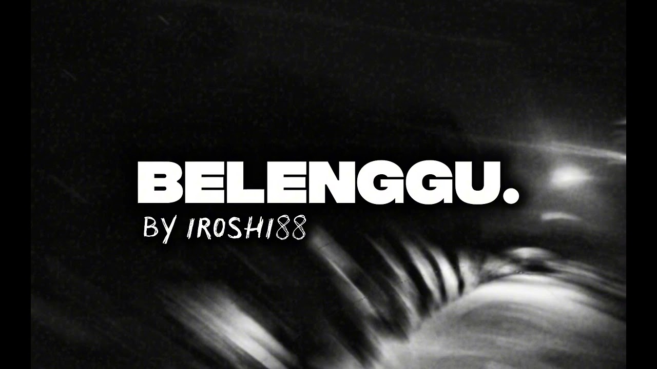 Belenggu. by iroshi88 (UNRELEASED)