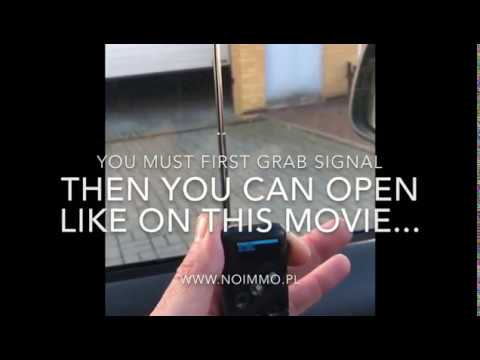 Garage Doors Code Grabber Youtube Garage Doors Code Grabber Youtube