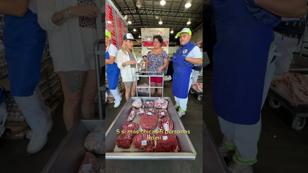 🎥 ¡Así ahorra Romi con el Mocho Ahorro de Cabaña Don Theo! 🐄💰 - YouTube