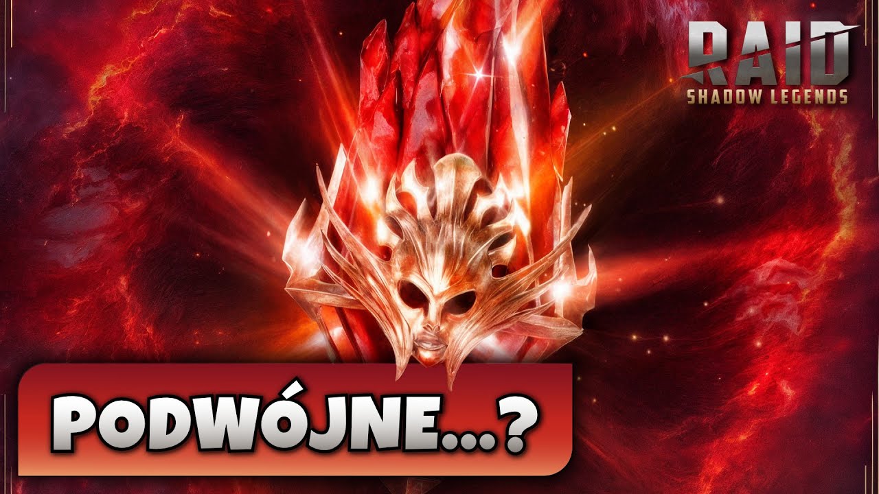 Lecimy po nowego mityka i punkty do Champion Chase! | Raid: Shadow Legends