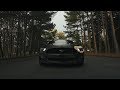 Sony A6400 Cinematic Video - Ford Mustang