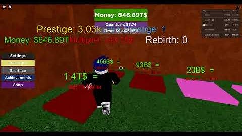 button simulator quantum | ep 2 |