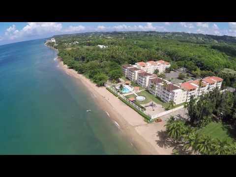 Playa Córcega, Rincón