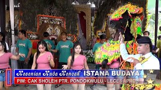 TERBARU KUDA TUNGGAL ISTANA BUDAYA LIVE PAPRINGAN HARYONO