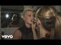 P!nk - On the Road with P!nk (from Live from Wembley Arena, London, England)