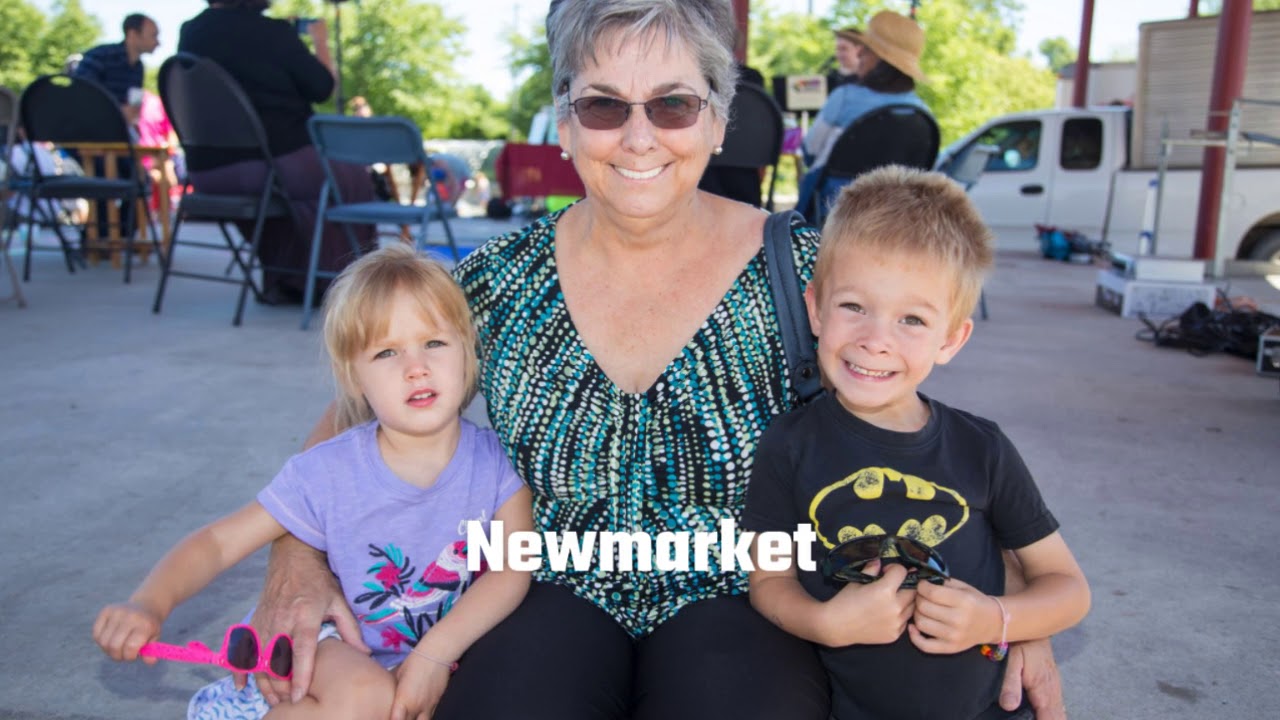 foresteria valdese Community Matters at NewRoads Automotive Group