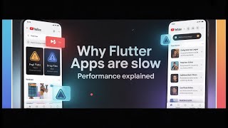 This Is Why Your Flutter App Feels Slow Net Worth